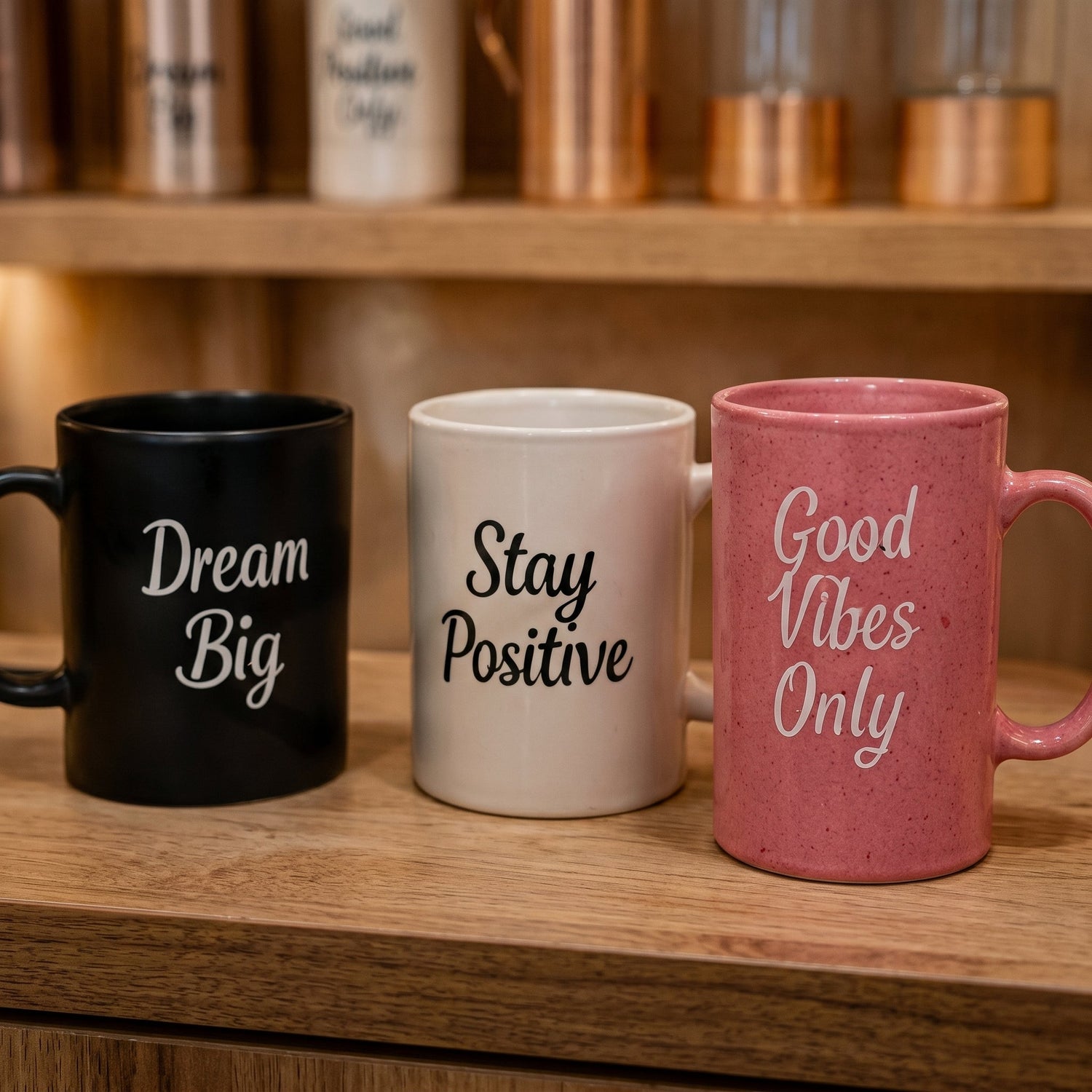 Travel Mugs
