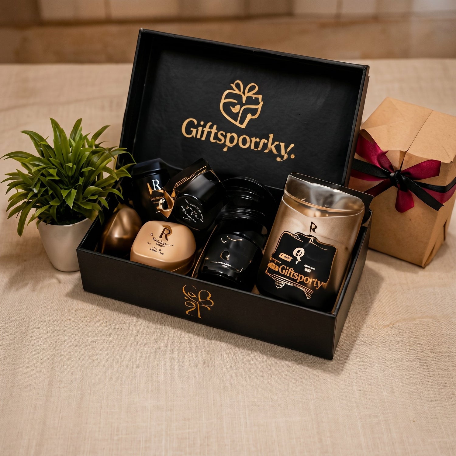Gifts Hampers