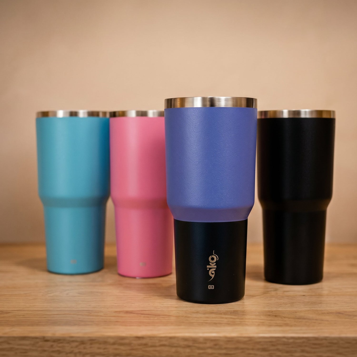Tumbler