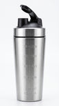 Stainless Steel Gym Shaker, Capacity: 750 mL