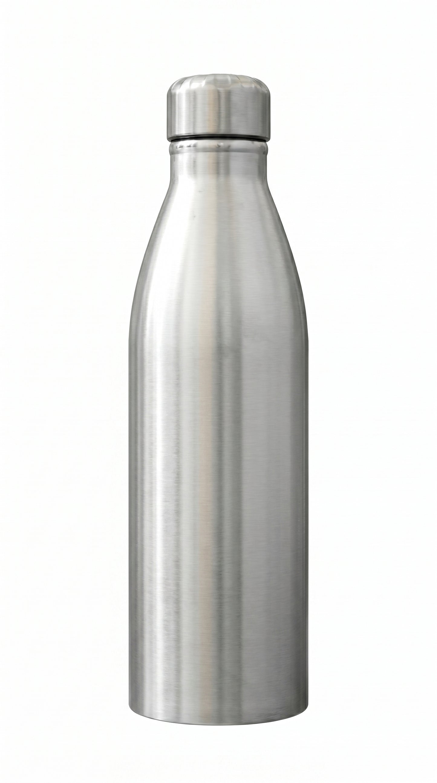 Premium Stainless Steel Hot & Cold Water Bottle | Double Wall Vacuum Insulated Flask | Keeps Drinks Hot & Cold for 24 Hours | Leak Proof & Rust Resistant Thermos Bottle for Office, Gym, Travel & Home Use (1000ml)