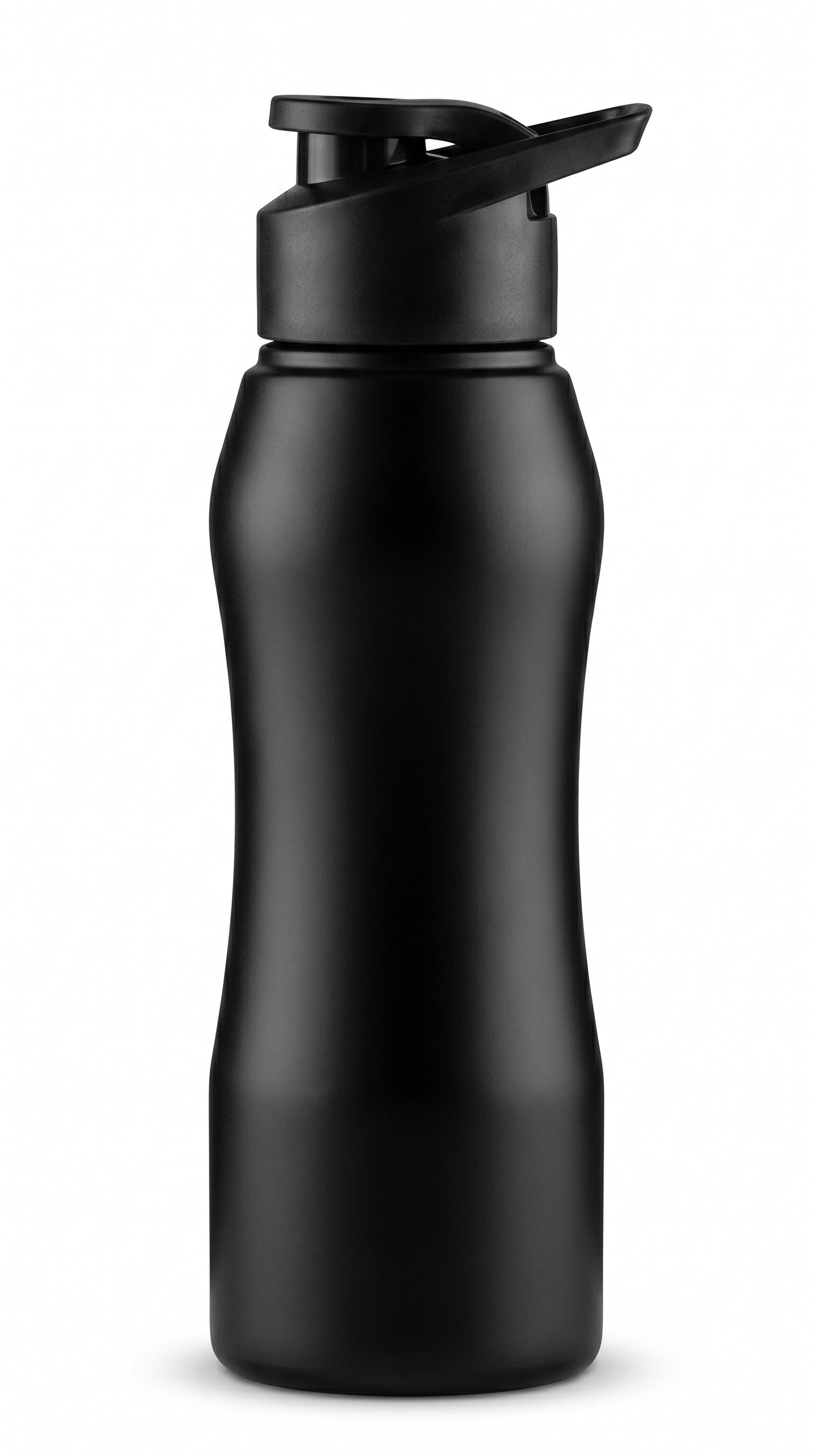 Stainless Steel Water Bottle 750 ml Gym Sipper Blue Color - BPA Free, Food Grade Quality