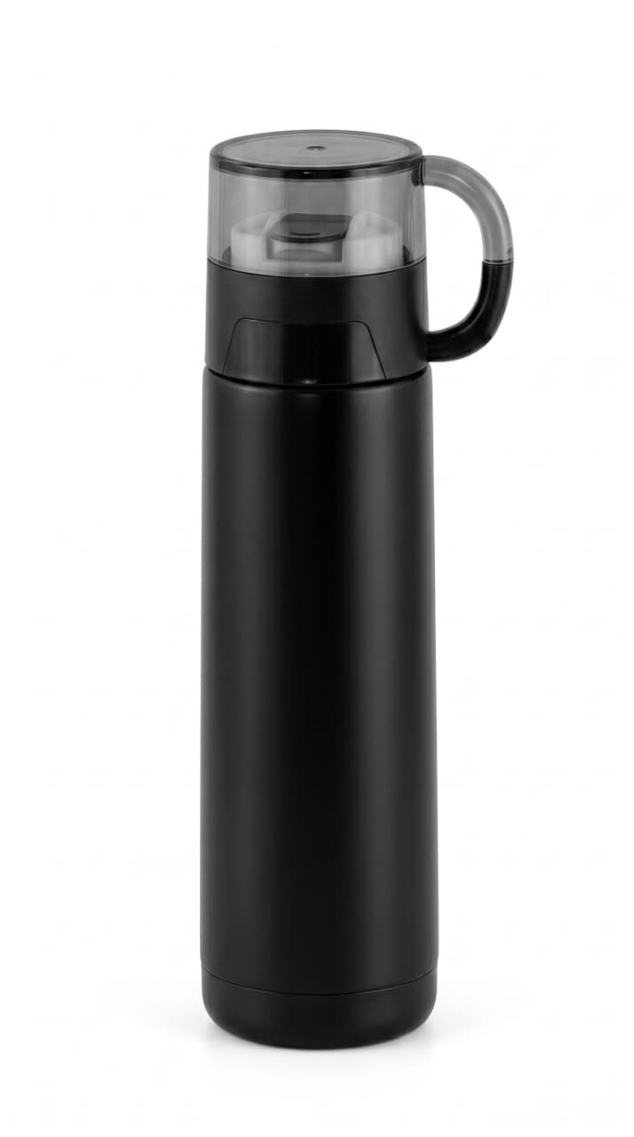 Vaccum Boutique Cup WATER BOTTLE
