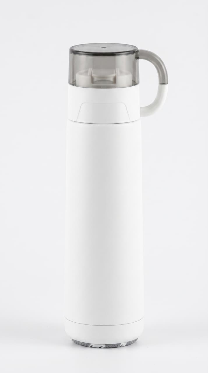 Vaccum Boutique Cup WATER BOTTLE