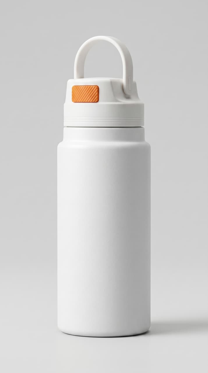 750 ml Stainless Steel Water Bottle for Gym and Sports Sipper Bottle 800 ml Sipper (Pack of 1, Black, Aluminium)